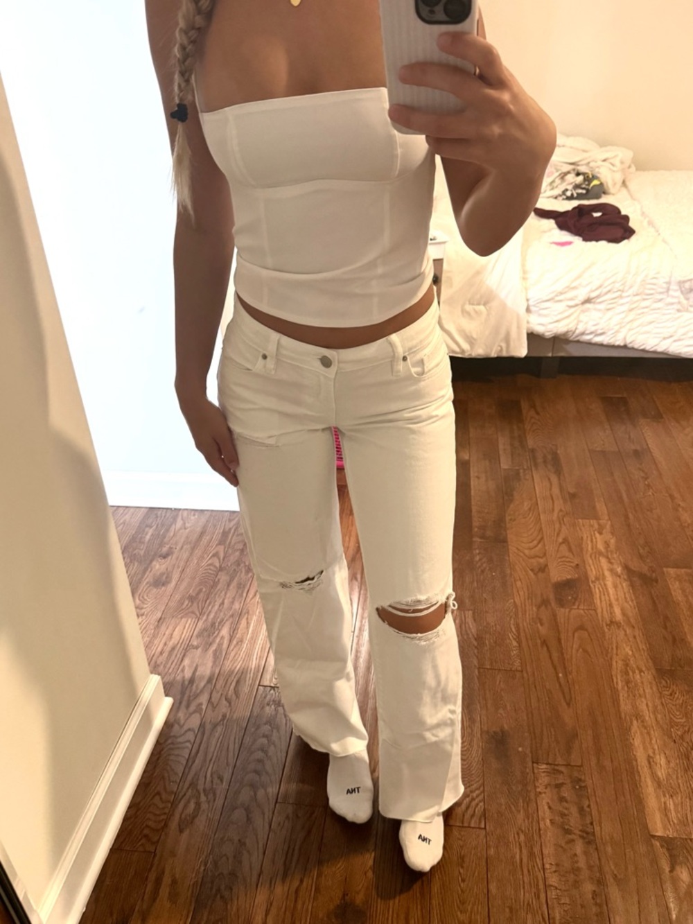 Pacsun jeans